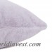 Viv + Rae Ora Faux Fur Pom Pom Throw Blanket and Pillow Set VVRE3736